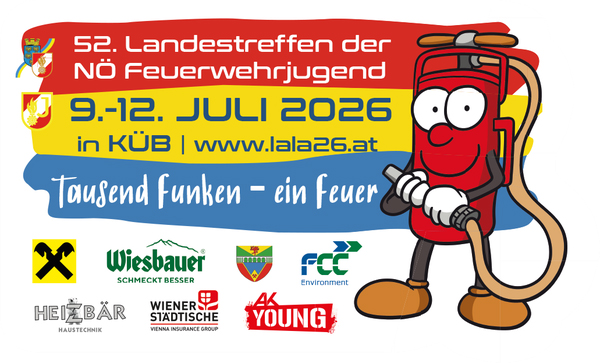 fj lala 2026