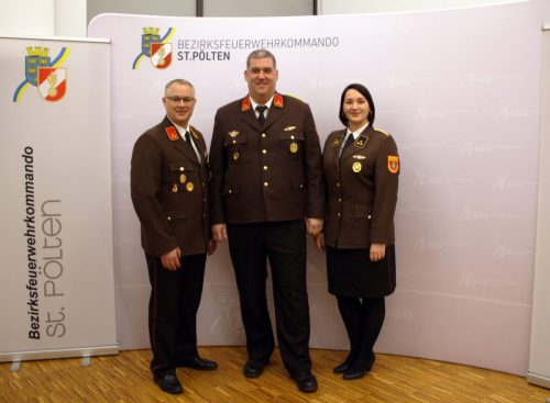 AFKDO St. Pölten-Stadt 2026